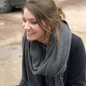 Claudia - Prof d'allemand - Caluire-et-Cuire
