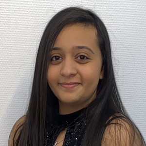 Justine - Prof d'initiation informatique - Alfortville