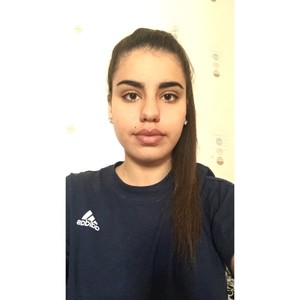 Maïssa - Prof de maths - Fontenay-le-Fleury