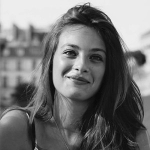 Loélia - Prof de maths - Paris