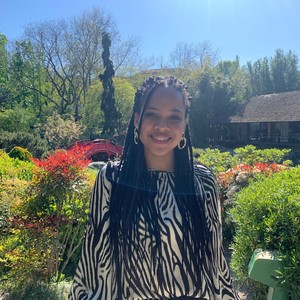 Fanny - Prof de maths - Toulouse