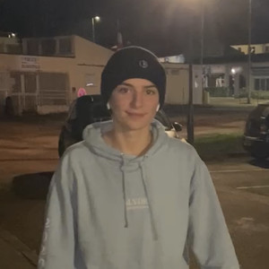 Alix - Prof de maths - Saint-Jean-d'Illac