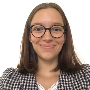 Justine - Prof de maths - Ivry-sur-Seine