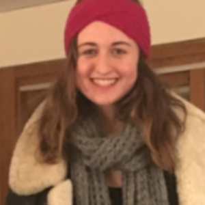 Camille - Prof de maths - Lyon