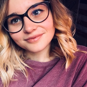 Manon - Prof de biologie - Vandoeuvre-lès-Nancy