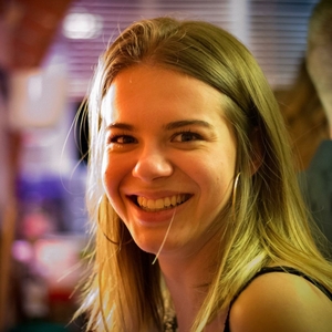 Alexandra - Prof de maths - Ramonville-Saint-Agne