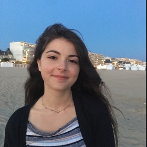 Sarah - Prof d'aide aux devoirs - Paucourt
