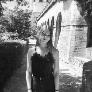 Camille - Prof d'aide aux devoirs - Nancy