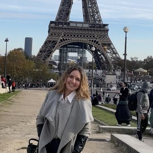 Emma - Prof d'aide aux devoirs - Thiverval-Grignon