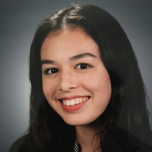 Chloé - Prof d'aide aux devoirs - Issy-les-Moulineaux