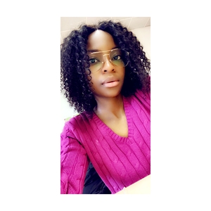 Joëlle - Prof de maths - Aulnay-sous-Bois