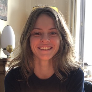 Marine - Prof de maths - Croissy-sur-Seine