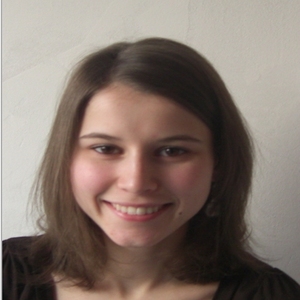 Laura - Prof de maths - Wattignies