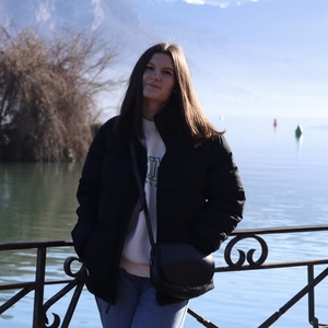Mathilde - Prof de maths - Belfort