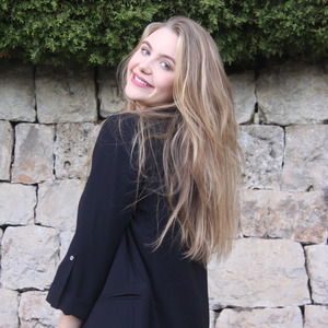 Tiphanie - Prof d'anglais - Compiègne