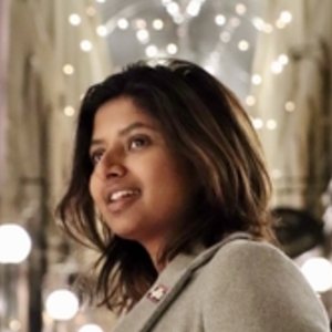 Keerthana - Prof d'anglais - Paris