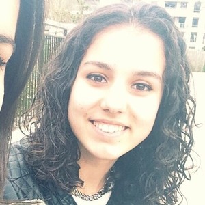 Lola - Prof d'aide aux devoirs - Boulogne-Billancourt