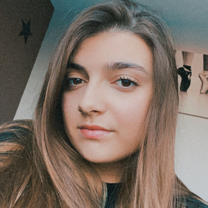 Emma - Prof de maths - Paris