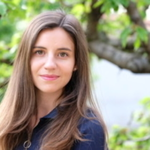 Thelma - Prof d'aide aux devoirs - Nanterre