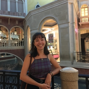 Celia - Prof de maths - Strasbourg