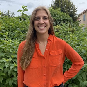 Juliette - Prof d'aide aux devoirs - Villejuif