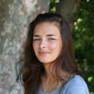 Elise - Prof d'aide aux devoirs - Pégomas