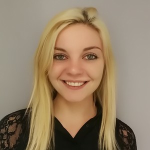 Julie - Prof de maths - Nantes