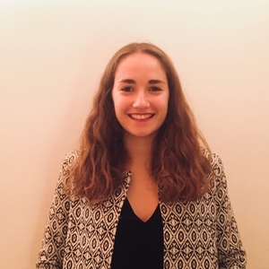 Marion - Prof de maths - Igny