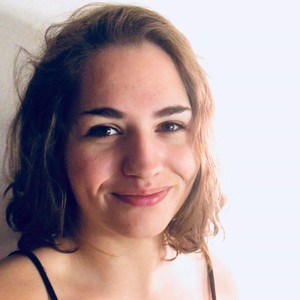 Ninon - Prof de maths - Lyon