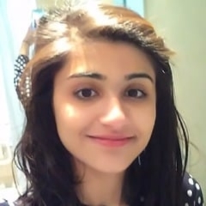 Noor - Prof de compréhension orale - anglais - Grenoble