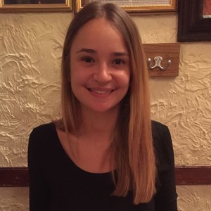 Angélique - Prof de biologie - Strasbourg