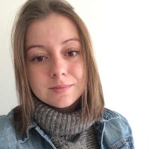 Lea - Prof de maths - Écully