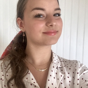 Lisa - Prof de maths - Lyon 4e