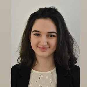 Emmanuelle - Prof de maths - L'Haÿ-les-Roses