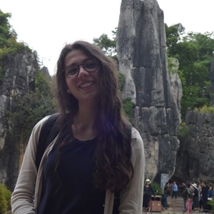 Lou - Prof de maths - Toulouse