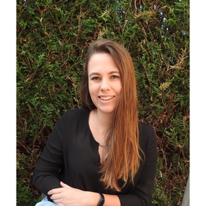 Laureen - Prof de physique - chimie - Caen
