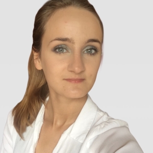 Marine - Prof de physique - chimie - Montpellier