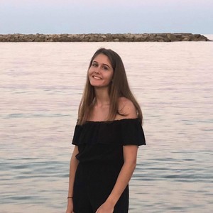 Julie - Prof de maths - Clermont-Ferrand