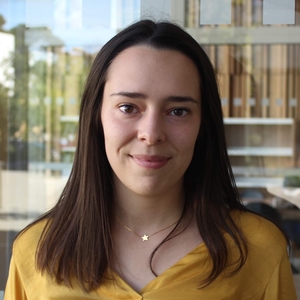 Marianne - Prof d'aide aux devoirs - Montpellier
