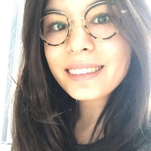 Emma - Prof de maths - Montpellier