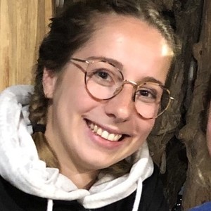 Alice - Prof de maths - Lyon