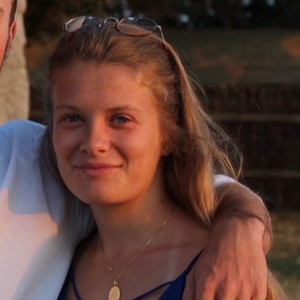 Morgane - Prof d'aide aux devoirs - Strasbourg