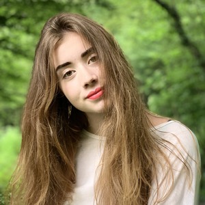 Lou - Prof de maths - La Celle-sous-Gouzon