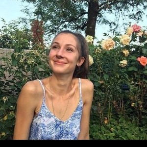 Chloé - Prof d'anglais - Compiègne