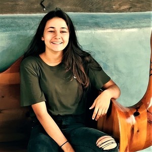 Elsa - Prof d'aide aux devoirs - Les Ponts-de-Cé