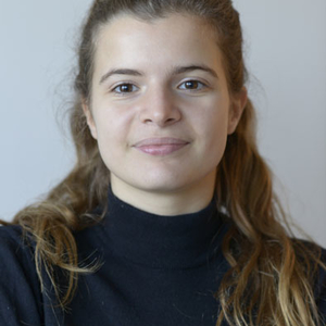 Louise - Prof de maths - Courbevoie