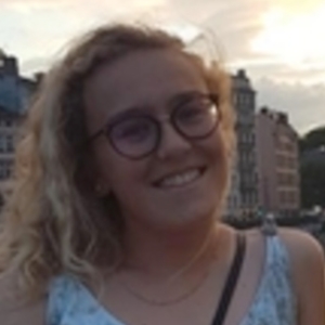 Clémentine - Prof de maths - Villeurbanne