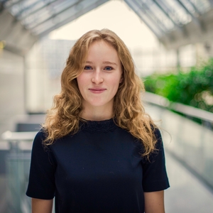 Lisa - Prof de maths - Marcq-en-Baroeul