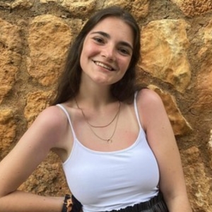 Chloe - Prof de maths - La Louvière