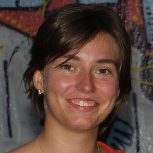 Laetitia - Prof de danse - Toulouse